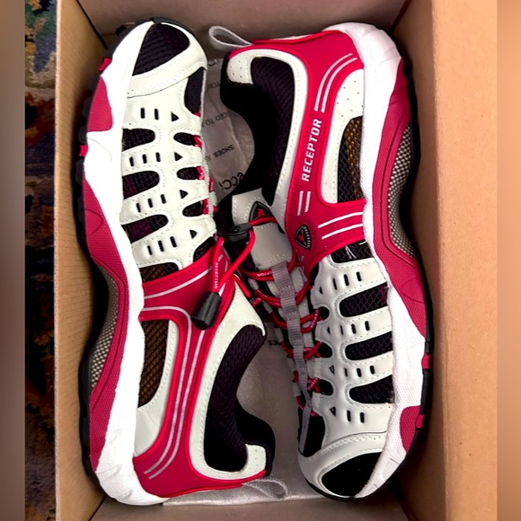 Ecco Shoes - NWT Ecco Receptor off road / water shoe